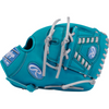 Rawlings Heart of the Hide PROR205-30TECB 11.75-inch Infield Baseball Glove2
