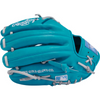 Rawlings Heart of the Hide PROR205-30TECB 11.75-inch Infield Baseball Glove3