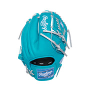 Rawlings Heart of the Hide PROR205-30TECB 11.75-inch Infield Baseball Glove5