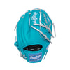 Rawlings Heart of the Hide PROR205-30TECB 11.75-inch Infield Baseball Glove5