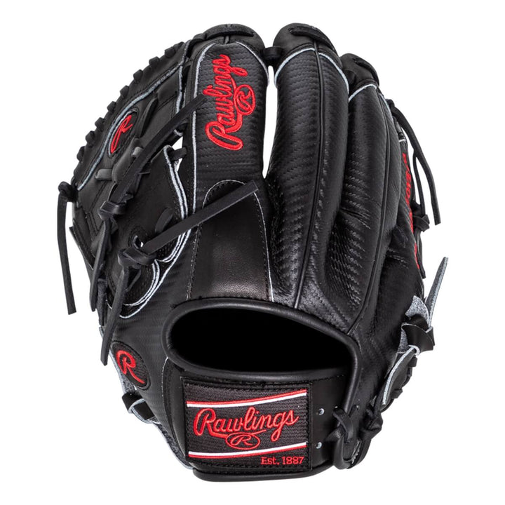 Rawlings Heart of the Hide PROR205-9BCFS  11.75 inch Baseball Glove_LHT1