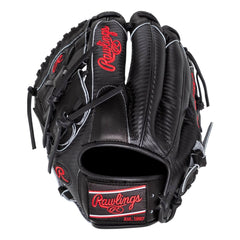 Rawlings Heart of the Hide PROR205-9BCFS  11.75 inch Baseball Glove_LHT1