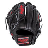 Rawlings Heart of the Hide PROR205-9BCFS  11.75 inch Baseball Glove_LHT1