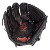 Rawlings Heart of the Hide PROR205-9BCFS  11.75 inch Baseball Glove_LHT3