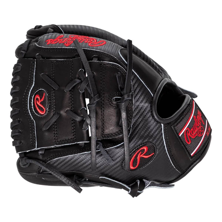 Rawlings Heart of the Hide PROR205-9BCFS  11.75 inch Baseball Glove_LHT5