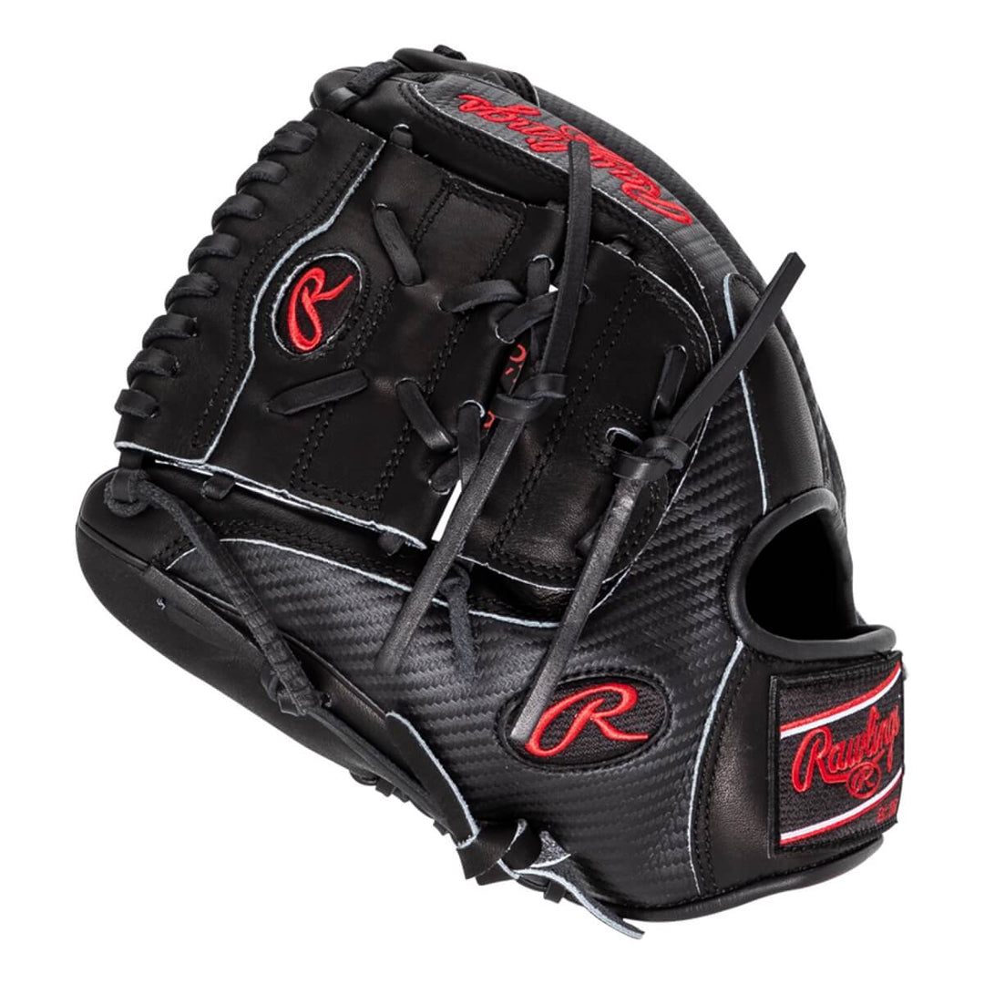 Rawlings Heart of the Hide PROR205-9BCFS  11.75 inch Baseball Glove_LHT6