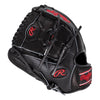 Rawlings Heart of the Hide PROR205-9BCFS  11.75 inch Baseball Glove_LHT6