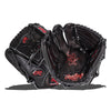 Rawlings Heart of the Hide PROR205-9BCFS  11.75 inch Baseball Glove_LHT
