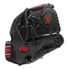 Rawlings Heart of the Hide PROR205-9BCFS  11.75 inch Baseball Glove_RHT4