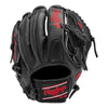 Rawlings Heart of the Hide PROR205-9BCFS  11.75 inch Baseball Glove_RHT