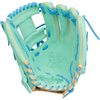 Rawlings Heart of the Hide PROR2175-2M 11.75-inch Infield Baseball Glove1