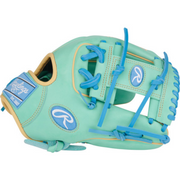 Rawlings Heart of the Hide PROR2175-2M 11.75-inch Infield Baseball Glove2