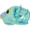 Rawlings Heart of the Hide PROR2175-2M 11.75-inch Infield Baseball Glove2