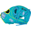 Rawlings Heart of the Hide PROR234U-2TEY 11.5-inch Infield Baseball Glove3