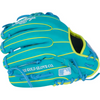 Rawlings Heart of the Hide PROR234U-2TEY 11.5-inch Infield Baseball Glove4