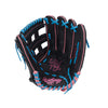 Rawlings Heart of the Hide PROR3028U-6N 12.5-inch Outfield Baseball Glove1
