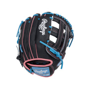 Rawlings Heart of the Hide PROR3028U-6N 12.5-inch Outfield Baseball Glove