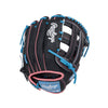 Rawlings Heart of the Hide PROR3028U-6N 12.5-inch Outfield Baseball Glove