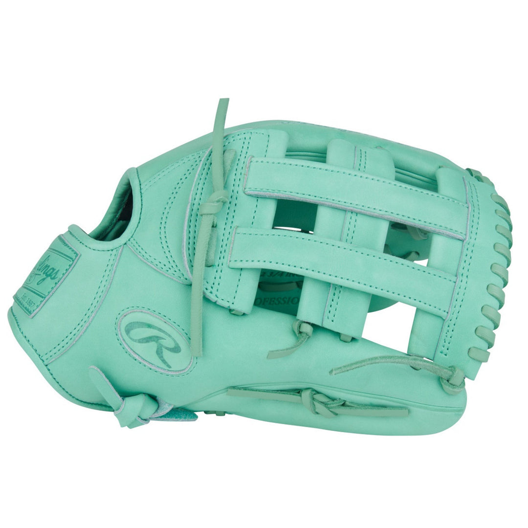 Rawlings Heart of the Hide PROR3039-6M 12.75-inch Outfield Baseball Glove2