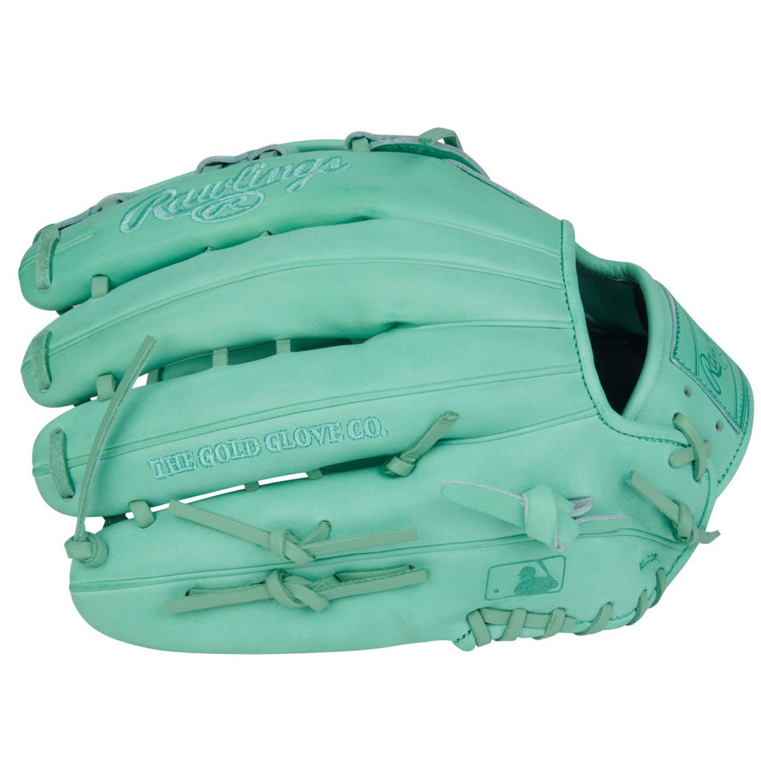 Rawlings Heart of the Hide PROR3039-6M 12.75-inch Outfield Baseball Glove3