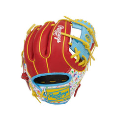 Rawlings Heart of the Hide PROR314-2SY 11.5-inch Infield Baseball Glove