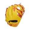Rawlings Heart of the Hide PROR314U-2Y 11.5-inch Infield Baseball Glove