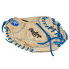 Rawlings Heart of the Hide PRORCM325U-23C 32.5-inch Baseball Catcher's Mitt2
