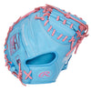 Rawlings Heart of the Hide PRORCM33-23CBP 33-inch Baseball Catcher's Mitt
