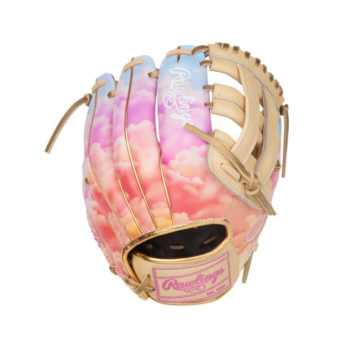 Rawlings Heart of the Hide PROSR32C 12-inch Softball Series Glove