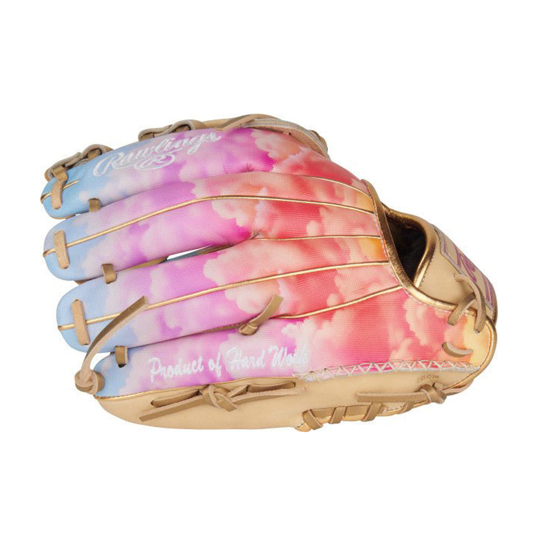 Rawlings Heart of the Hide PROSR32C 12-inch Softball Series Glove1