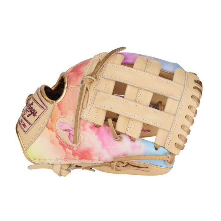 Rawlings Heart of the Hide PROSR32C 12-inch Softball Series Glove2