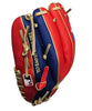 Rawlings Heart of the Hide PS Custom 11 1/2" Dominican Republic Baseball Glove - PRO204