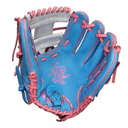 Rawlings Heart of the Hide PS Custom 11 1/2" Mexico Baseball Glove - PRO204 EXCLUSIVE EDITION