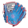 Rawlings Heart of the Hide PS Custom 11 1/2" Mexico Baseball Glove - PRO204 EXCLUSIVE EDITION