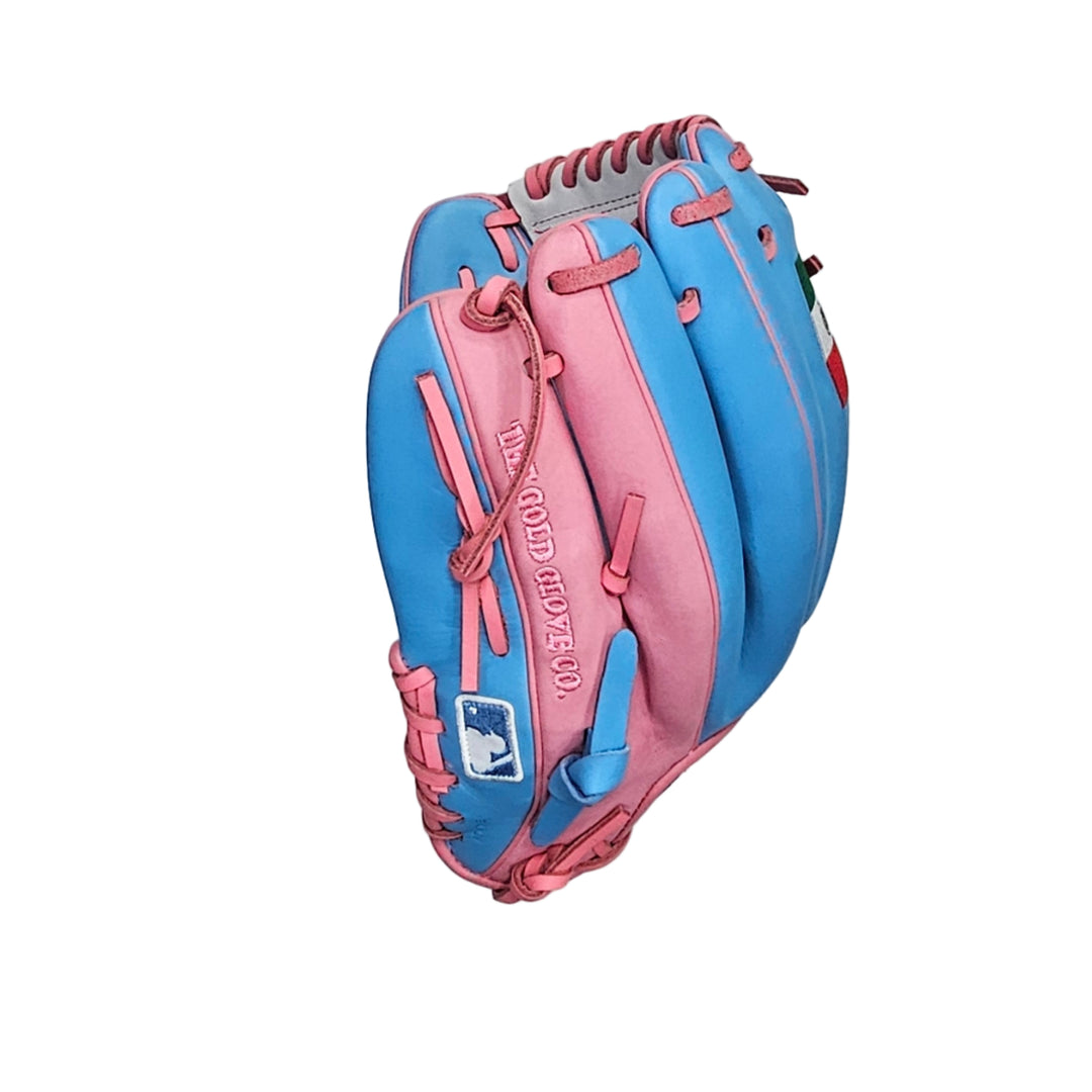 Rawlings Heart of the Hide PS Custom 11 1/2" Mexico Baseball Glove - PRO204