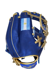 Rawlings Heart of the Hide PS Custom 11 1/2" Nicaragua Baseball Glove - PRO204