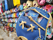 Rawlings Heart of the Hide PS Custom 11 1/2" Nicaragua Baseball Glove - PRO204