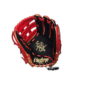 Rawlings Heart of the Hide PS Custom 12 1/4" Baseball Glove - PROKB17