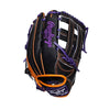 Rawlings Heart of the Hide PS Custom 12 3/4" Outfield Baseball Glove - PRO3039 EXCLUSIVE EDITION