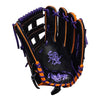 Rawlings Heart of the Hide PS Custom 12 3/4" Outfield Baseball Glove - PRO3039 EXCLUSIVE EDITION