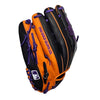 Rawlings Heart of the Hide PS Custom 12 3/4" Outfield Baseball Glove - PRO3039 EXCLUSIVE EDITION