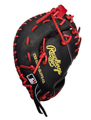 Rawlings Heart of the Hide PS Custom 13" First Base Mitt - PRODCT
