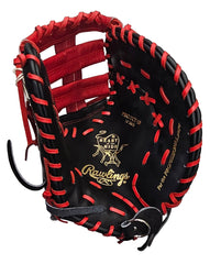 Rawlings Heart of the Hide PS Custom 13" First Base Mitt - PRODCT