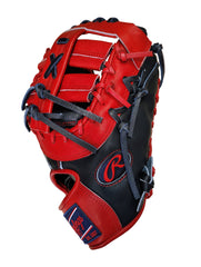 Rawlings Heart of the Hide PS Custom 13" First Base Mitt - PRODCT