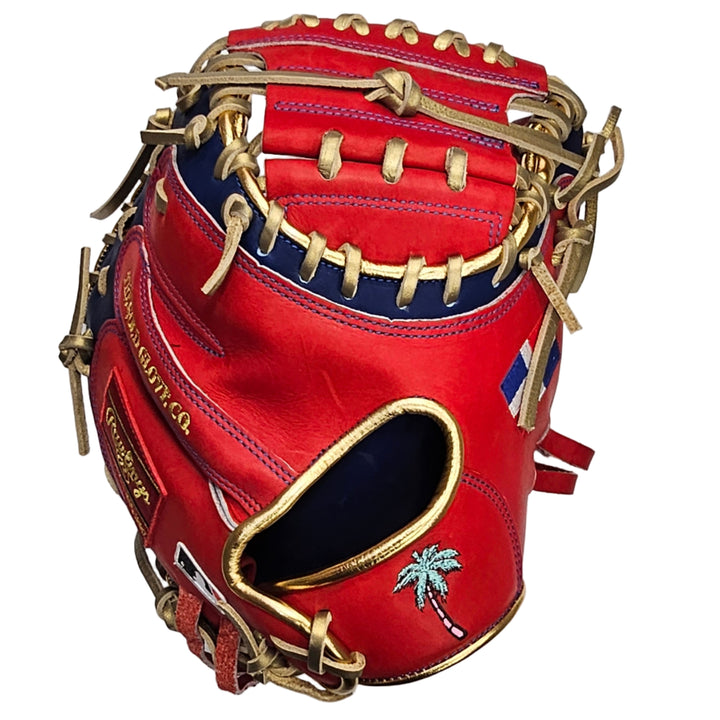 Rawlings Heart of the Hide PS Custom 34" Dominican Republic Catcher's Mitt - PROCM43
