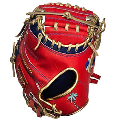 Rawlings Heart of the Hide PS Custom 34" Dominican Republic Catcher's Mitt - PROCM43