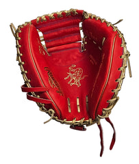 Rawlings Heart of the Hide PS Custom 34" Dominican Republic Catcher's Mitt - PROCM43 EXCLUSIVE EDITION