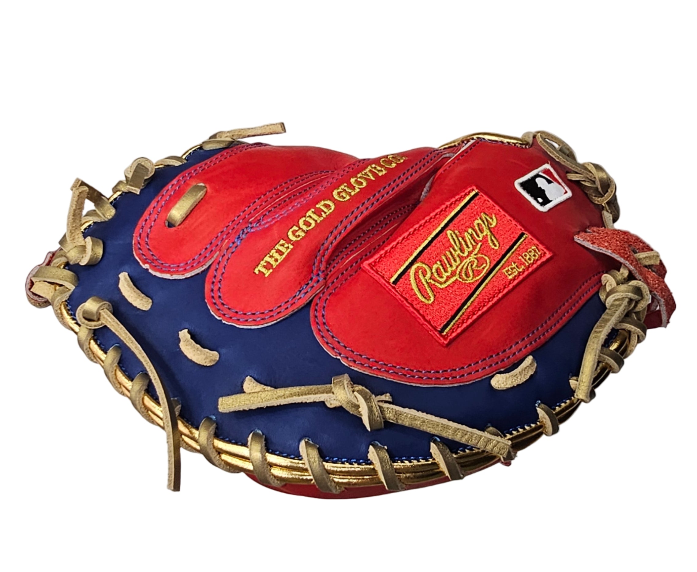 Rawlings Heart of the Hide PS Custom 34