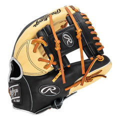 Rawlings Heart of the Hide R2G 11.5" Baseball Glove - (PRORNP4-2CB)3