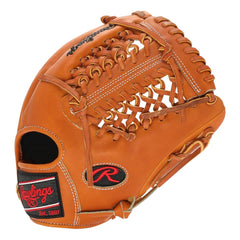 Rawlings Heart of the Hide R2G 11.75" Baseball Glove - (PROR205-4T)3